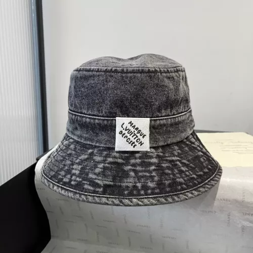 Louis Vuitton LV Caps #1338975 $36.00 USD, Wholesale Replica Louis Vuitton LV Caps