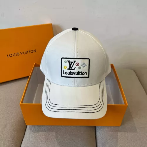Louis Vuitton LV Caps #1338976 $27.00 USD, Wholesale Replica Louis Vuitton LV Caps