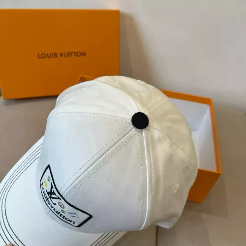 Replica Louis Vuitton LV Caps #1338976 $27.00 USD for Wholesale