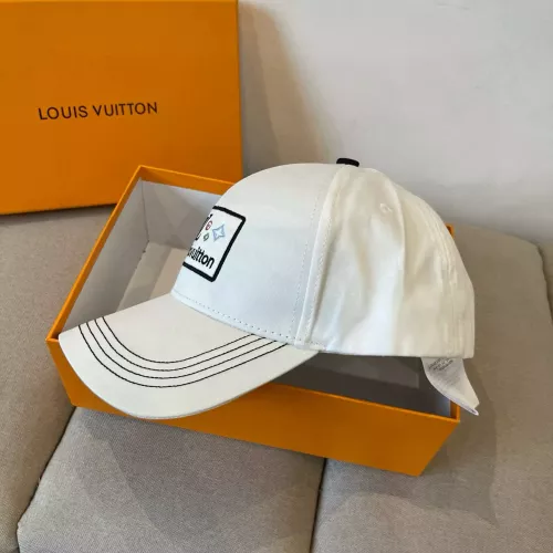 Replica Louis Vuitton LV Caps #1338976 $27.00 USD for Wholesale