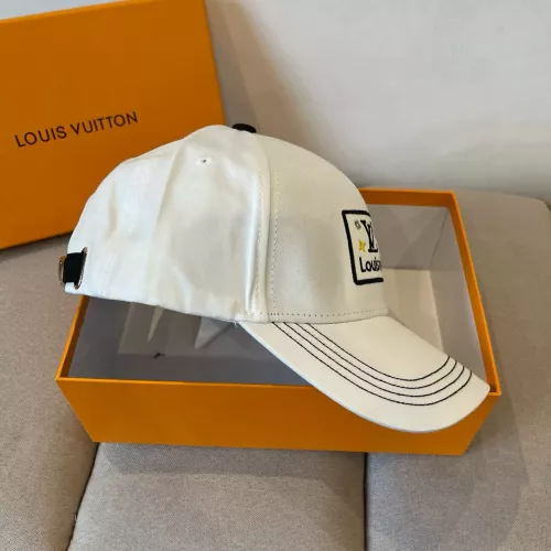 Replica Louis Vuitton LV Caps #1338976 $27.00 USD for Wholesale