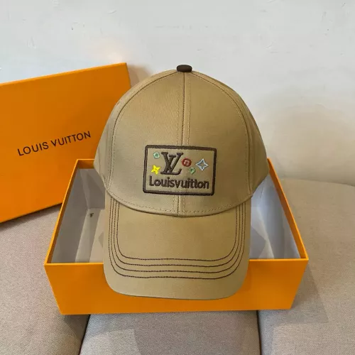 Louis Vuitton LV Caps #1338977 $27.00 USD, Wholesale Replica Louis Vuitton LV Caps