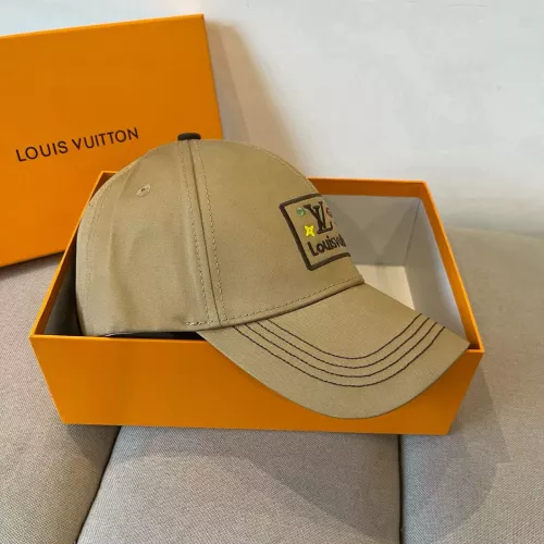 Replica Louis Vuitton LV Caps #1338977 $27.00 USD for Wholesale
