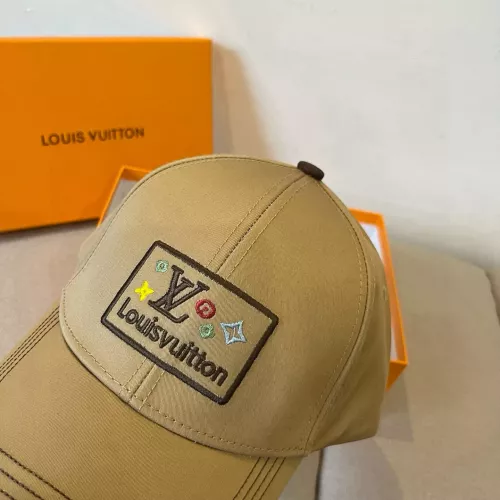 Replica Louis Vuitton LV Caps #1338977 $27.00 USD for Wholesale
