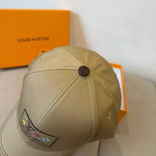 Replica Louis Vuitton LV Caps #1338977 $27.00 USD for Wholesale