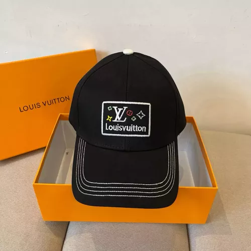 Louis Vuitton LV Caps #1338978 $27.00 USD, Wholesale Replica Louis Vuitton LV Caps