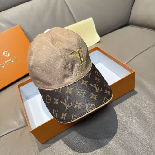 Louis Vuitton LV Caps #1338983 $36.00 USD, Wholesale Replica Louis Vuitton LV Caps