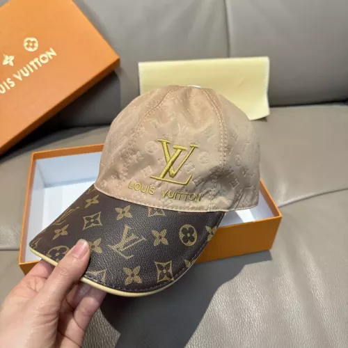 Replica Louis Vuitton LV Caps #1338983 $36.00 USD for Wholesale