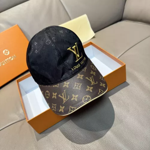 Louis Vuitton LV Caps #1338984 $36.00 USD, Wholesale Replica Louis Vuitton LV Caps