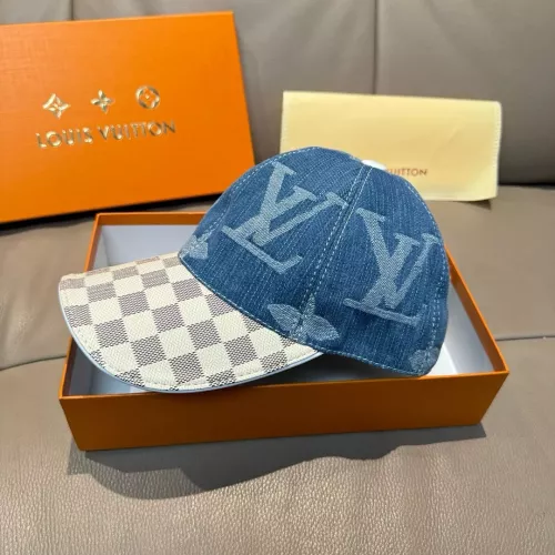 Replica Louis Vuitton LV Caps #1338987 $36.00 USD for Wholesale