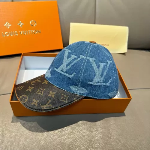 Replica Louis Vuitton LV Caps #1338988 $36.00 USD for Wholesale