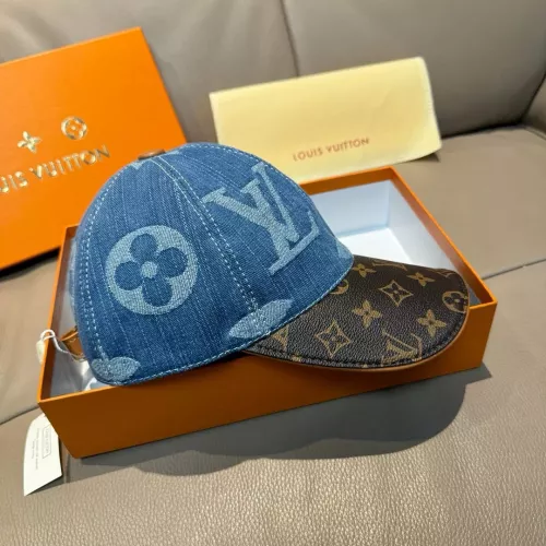 Replica Louis Vuitton LV Caps #1338988 $36.00 USD for Wholesale