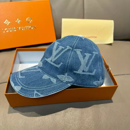 Replica Louis Vuitton LV Caps #1338989 $36.00 USD for Wholesale