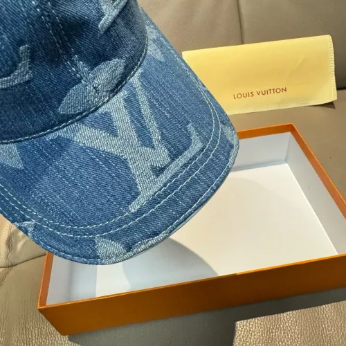 Replica Louis Vuitton LV Caps #1338989 $36.00 USD for Wholesale
