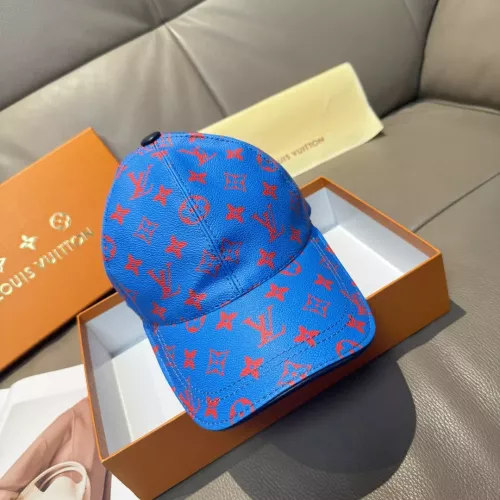 Louis Vuitton LV Caps #1338993 $34.00 USD, Wholesale Replica Louis Vuitton LV Caps