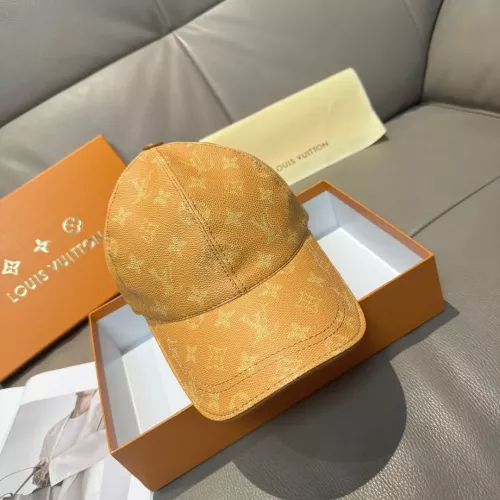 Louis Vuitton LV Caps #1338994 $34.00 USD, Wholesale Replica Louis Vuitton LV Caps
