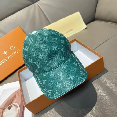 Louis Vuitton LV Caps #1338995 $34.00 USD, Wholesale Replica Louis Vuitton LV Caps