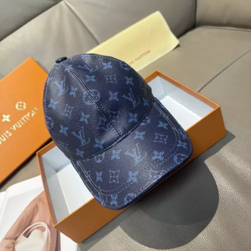 Louis Vuitton LV Caps #1338996 $34.00 USD, Wholesale Replica Louis Vuitton LV Caps