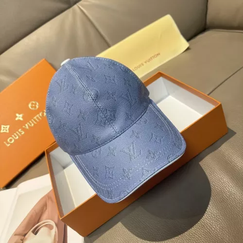 Louis Vuitton LV Caps #1338998 $34.00 USD, Wholesale Replica Louis Vuitton LV Caps