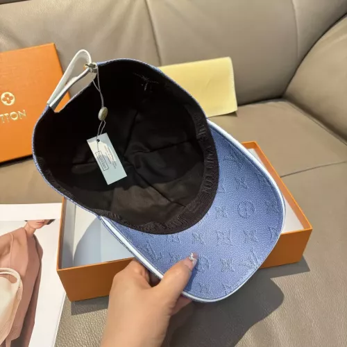 Replica Louis Vuitton LV Caps #1338998 $34.00 USD for Wholesale