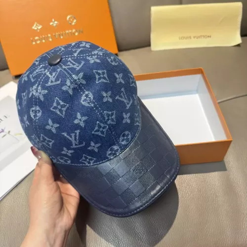 Louis Vuitton LV Caps #1339002 $36.00 USD, Wholesale Replica Louis Vuitton LV Caps