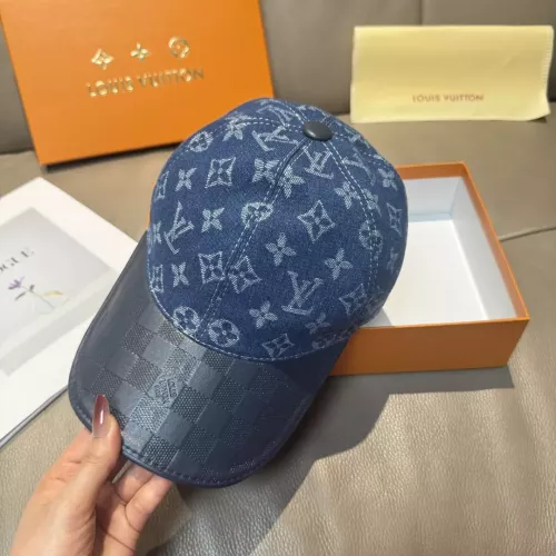 Replica Louis Vuitton LV Caps #1339002 $36.00 USD for Wholesale