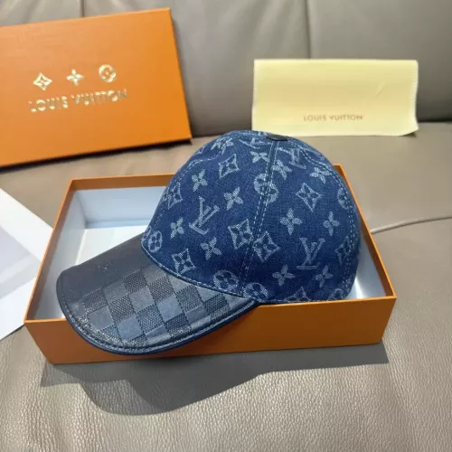 Replica Louis Vuitton LV Caps #1339002 $36.00 USD for Wholesale