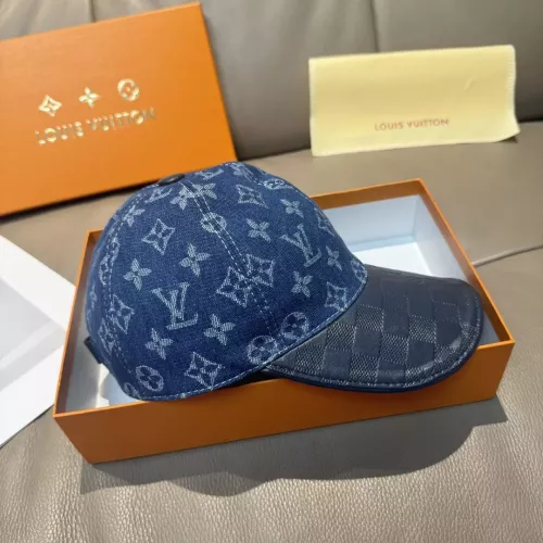 Replica Louis Vuitton LV Caps #1339002 $36.00 USD for Wholesale