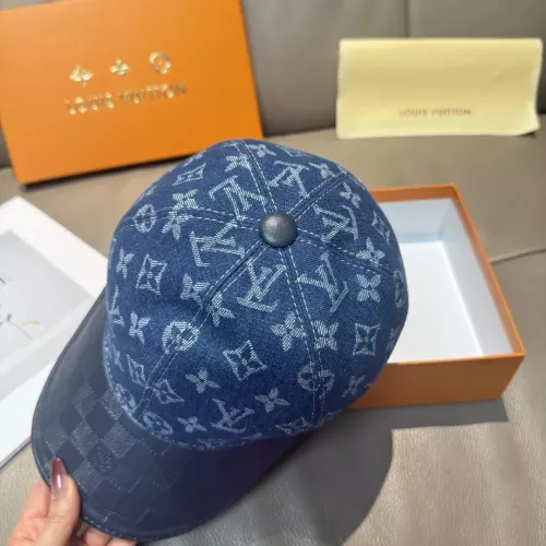 Replica Louis Vuitton LV Caps #1339002 $36.00 USD for Wholesale