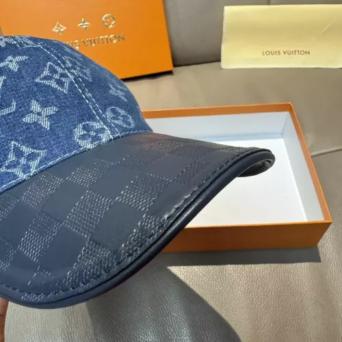 Replica Louis Vuitton LV Caps #1339002 $36.00 USD for Wholesale