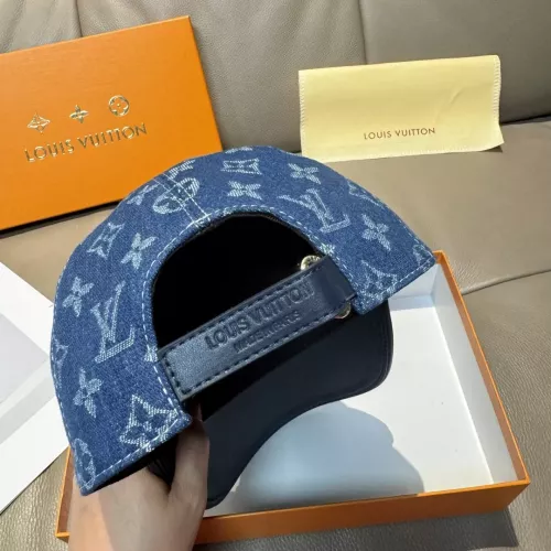 Replica Louis Vuitton LV Caps #1339002 $36.00 USD for Wholesale