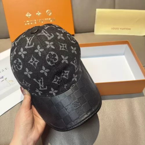 Louis Vuitton LV Caps #1339003 $36.00 USD, Wholesale Replica Louis Vuitton LV Caps