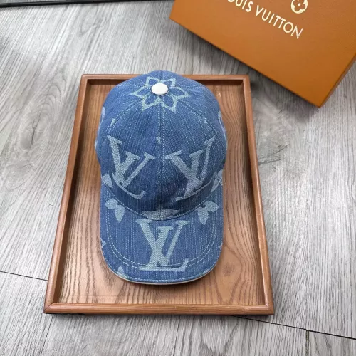 Louis Vuitton LV Caps #1339004 $32.00 USD, Wholesale Replica Louis Vuitton LV Caps