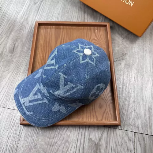 Replica Louis Vuitton LV Caps #1339004 $32.00 USD for Wholesale