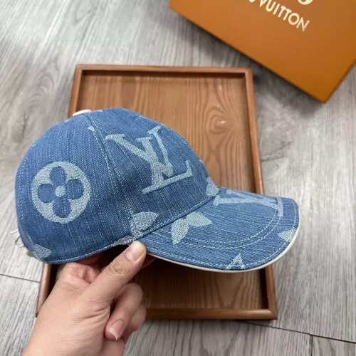 Replica Louis Vuitton LV Caps #1339004 $32.00 USD for Wholesale