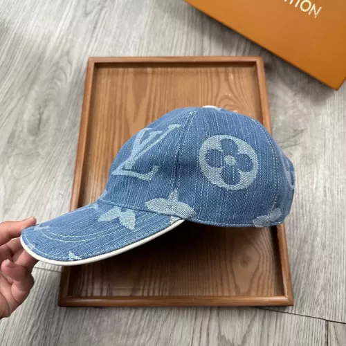 Replica Louis Vuitton LV Caps #1339004 $32.00 USD for Wholesale