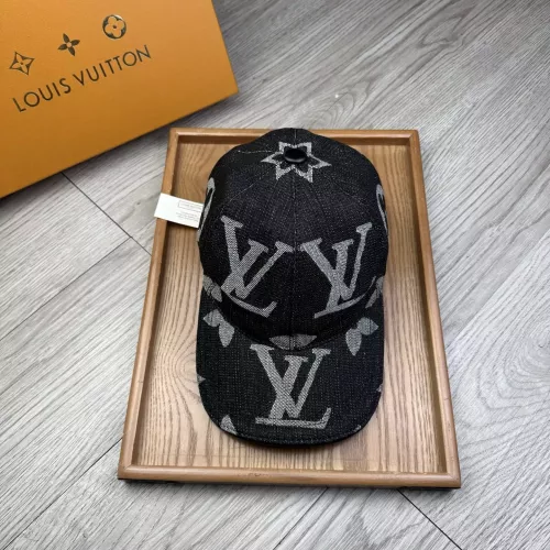 Louis Vuitton LV Caps #1339005 $32.00 USD, Wholesale Replica Louis Vuitton LV Caps