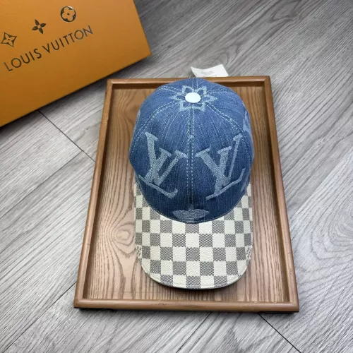 Louis Vuitton LV Caps #1339006 $32.00 USD, Wholesale Replica Louis Vuitton LV Caps