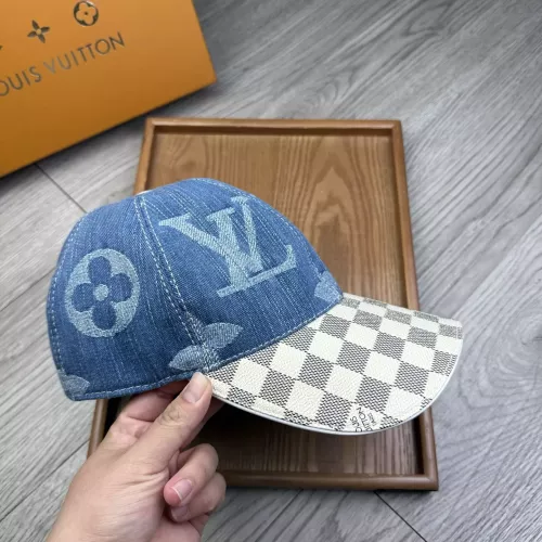 Replica Louis Vuitton LV Caps #1339006 $32.00 USD for Wholesale