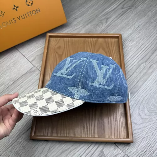 Replica Louis Vuitton LV Caps #1339006 $32.00 USD for Wholesale