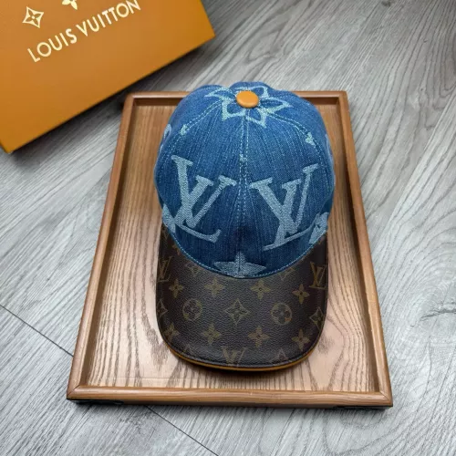 Louis Vuitton LV Caps #1339007 $32.00 USD, Wholesale Replica Louis Vuitton LV Caps