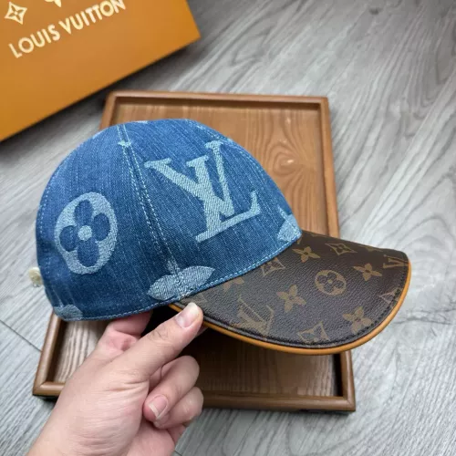 Replica Louis Vuitton LV Caps #1339007 $32.00 USD for Wholesale