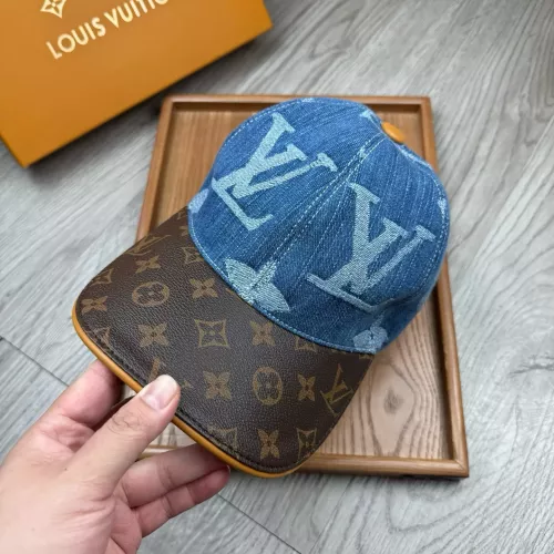 Replica Louis Vuitton LV Caps #1339007 $32.00 USD for Wholesale