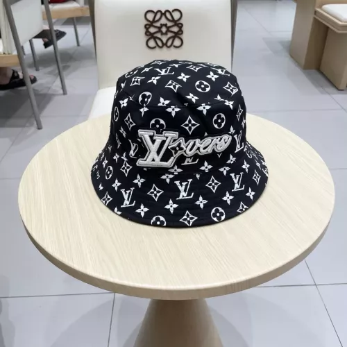 Louis Vuitton LV Caps #1339009 $36.00 USD, Wholesale Replica Louis Vuitton LV Caps