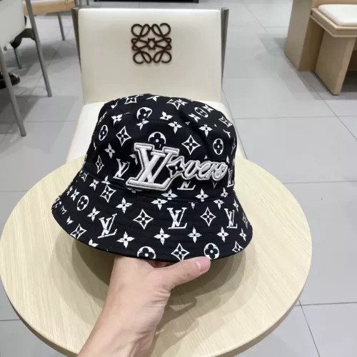 Replica Louis Vuitton LV Caps #1339009 $36.00 USD for Wholesale