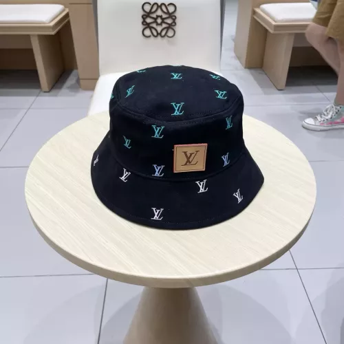Louis Vuitton LV Caps #1339010 $38.00 USD, Wholesale Replica Louis Vuitton LV Caps