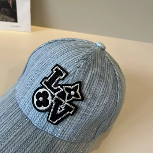 Replica Louis Vuitton LV Caps #1339012 $27.00 USD for Wholesale
