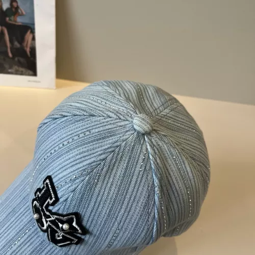 Replica Louis Vuitton LV Caps #1339012 $27.00 USD for Wholesale
