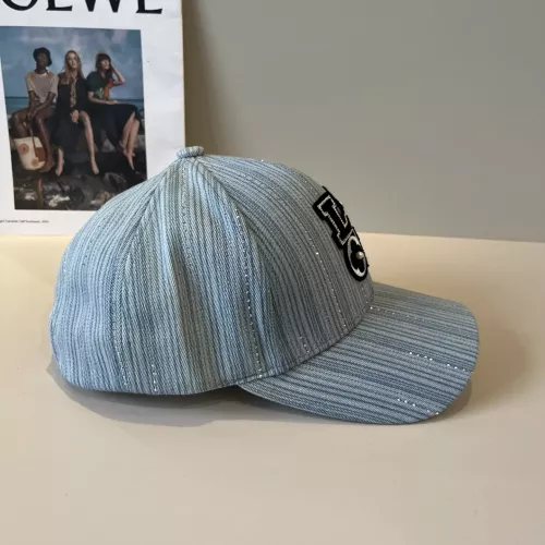 Replica Louis Vuitton LV Caps #1339012 $27.00 USD for Wholesale