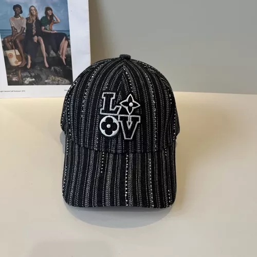 Louis Vuitton LV Caps #1339018 $27.00 USD, Wholesale Replica Louis Vuitton LV Caps